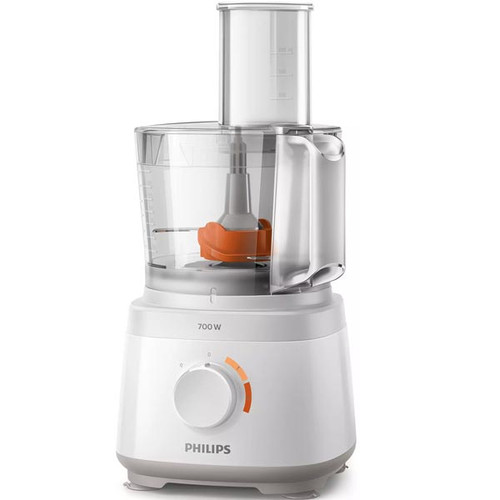 Philips Compact Food Processor - HR7310/00