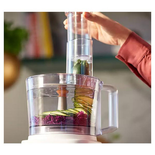 Philips Compact Food Processor - HR7320