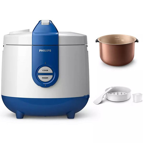 Philips Jar Rice Cooker | HD3119/66
