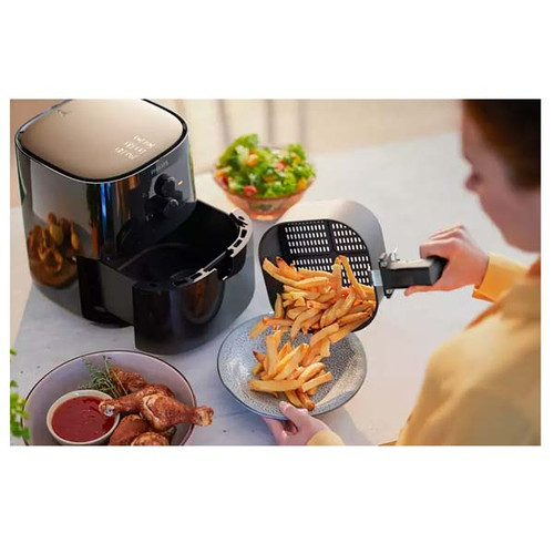 Philips Airfryer 4.1L (HD9200/90)