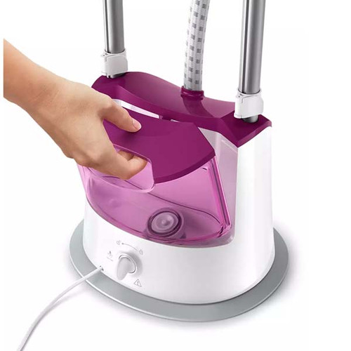 Philips Garment Stand Steamer (GC486/39)