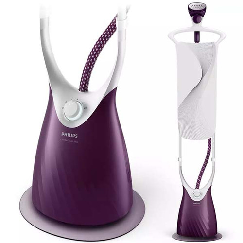 Philips ComfortTouch Plus Garment Steamer (GC558/39)