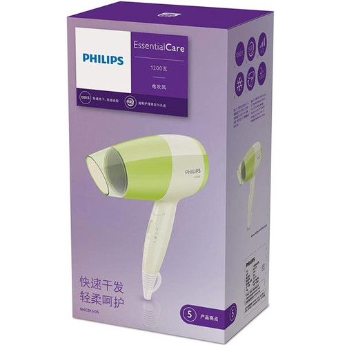 Philips Hair Dryer | BHC015/00