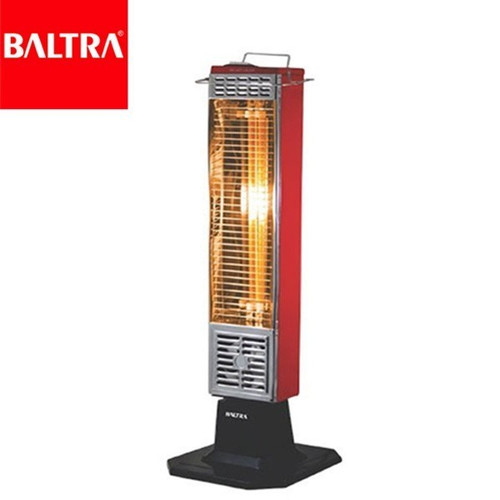 Baltra Shiney Quartz Pillar Heater (BTH 142)