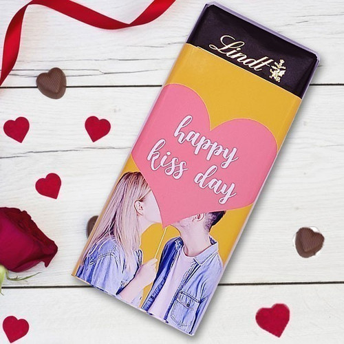 Lindt Swiss Classic Dark Chocolate 100g