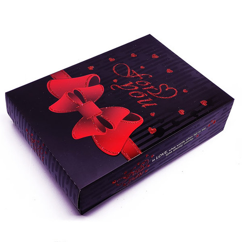 Valentine Special Surprise Hamper for Her