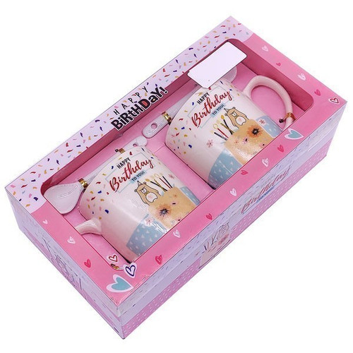 Birthday Special Coffee Mug Gift Set