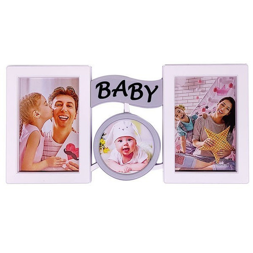 Table Top Collage Photo Frame