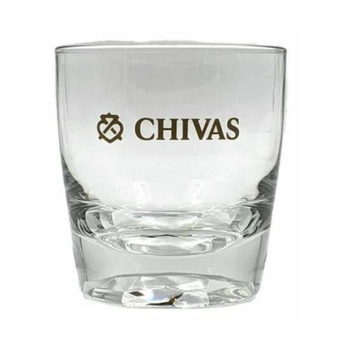 Whisky Glass