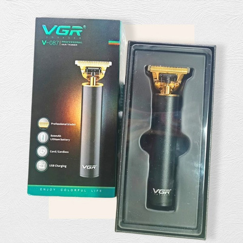VGR V-087 Professional Hair Trimmer