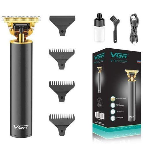 VGR V-087 Professional Hair Trimmer