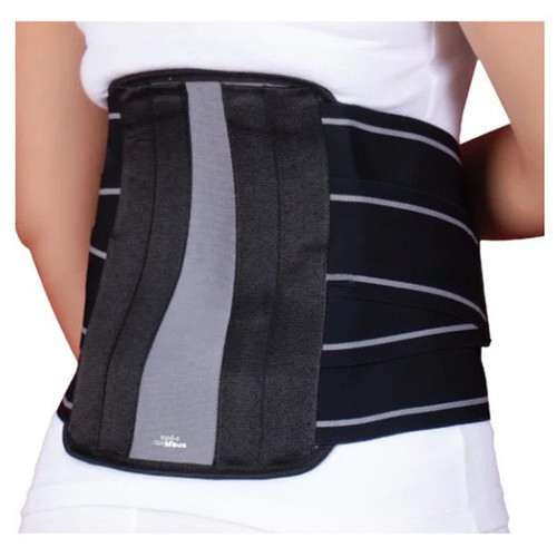 Med-e Move LS Belt Contoured (Medium)