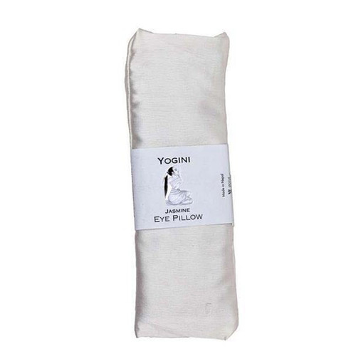 Wild Earth Yogini Jasmine Eye Pillow 125g