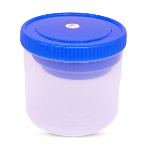 3 Pcs/Set SPL Kitchen King Container (Blue)