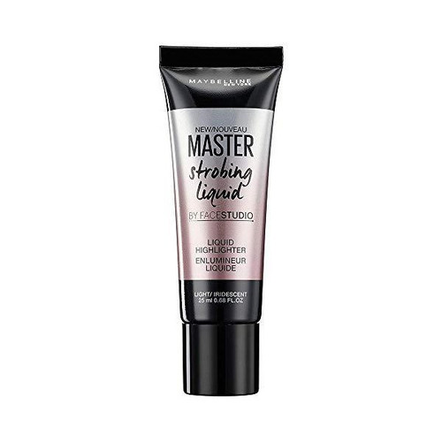 Maybelline Master strobing Liquid Highlighter Light Iridescent