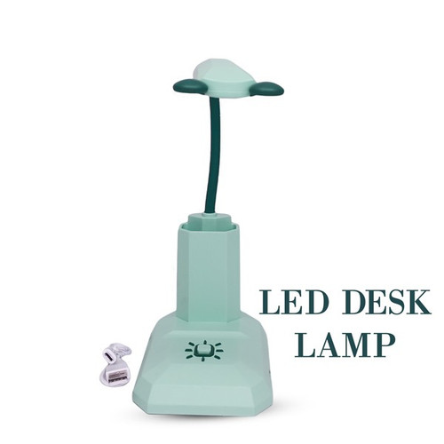 LED Foldable & Flexible Desk Lamp