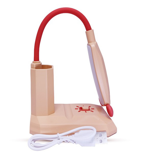 Foldable Portable LED Desk Lamp