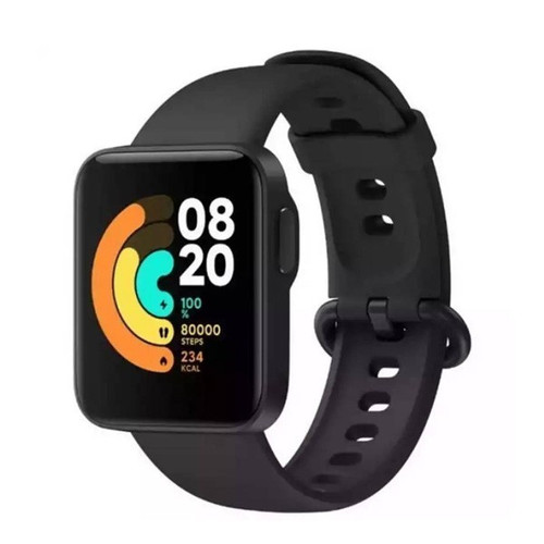 Mi Watch Lite 1.4" LCD Display