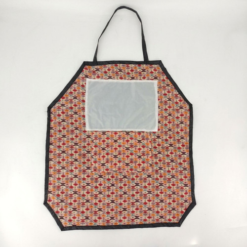 Dhaka Kitchen Apron For Pyari Aama