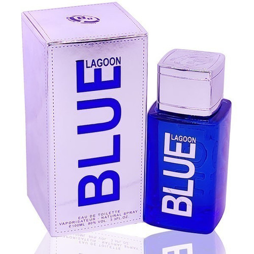 Blue Lagoon EDT Perfume Spray for Him