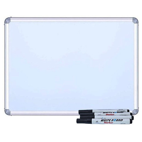 Mini White Board with Erase Board Marker