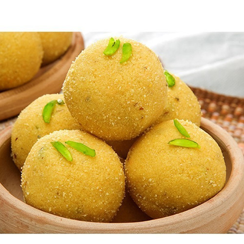Besan Laddu 500g Pack