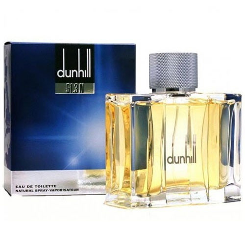 Dunhill 51.3 N EDT Perfume for Men 100ml
