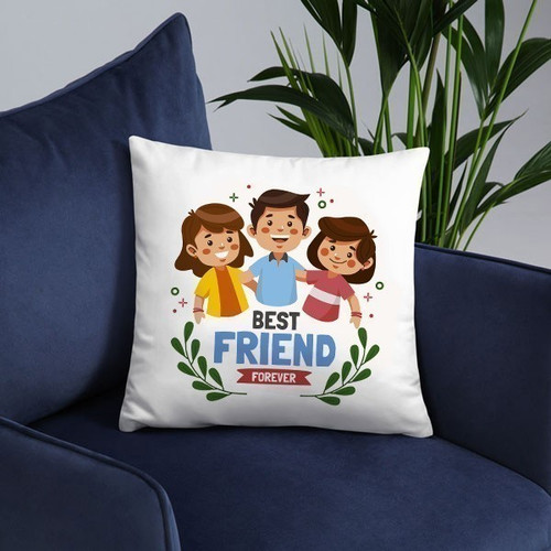 Best Mother Ever Cushion