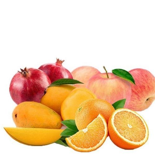 Seasonal Mix Fruits 2Kg+