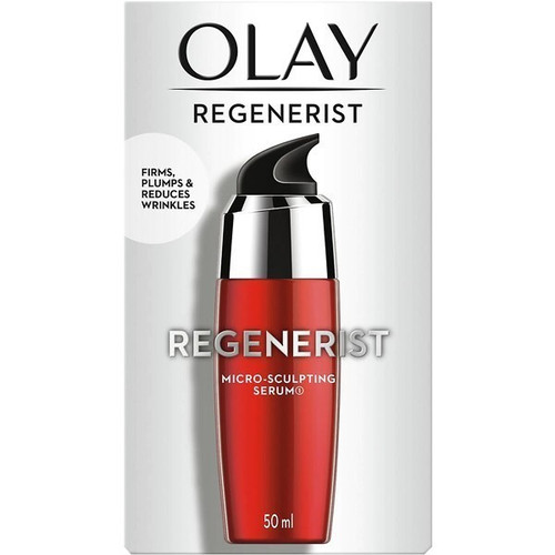 Olay Regenerist Micro - Sculpting Serum 50 ml