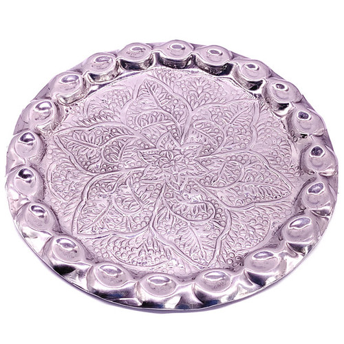 Gift Wrapping Tray/Thali (4-6 items)