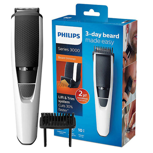 Philips Beard Trimmer - BT3206/14