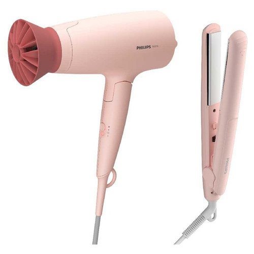 Philips Hair Styling Set - BHP398/00