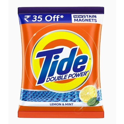 Tide Double Power Lemon & Mint 1 Kg