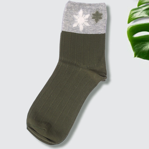 Casual Wear Women Socks