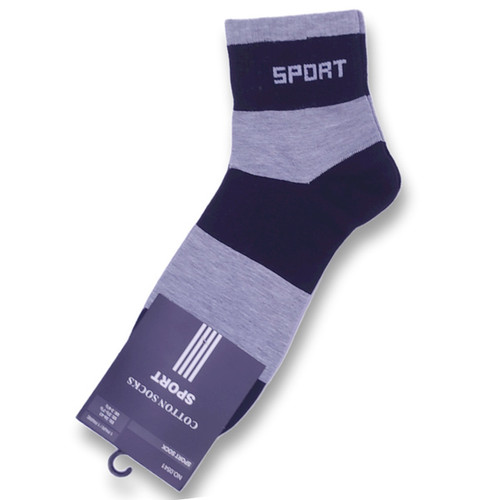Cotton Sport Socks For Men