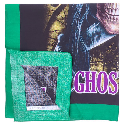 Cotton Handkerchief
