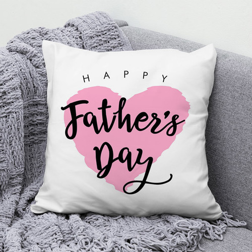 Father's Day Special Cushion Gift