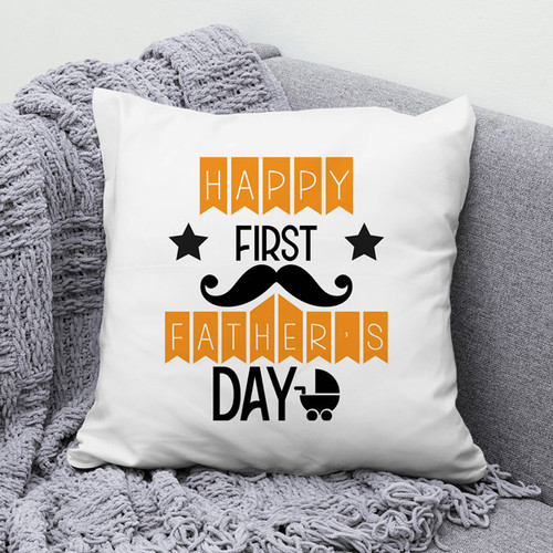 Cushion Gift For Dad