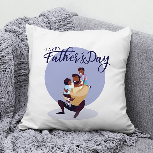 Father's Day Special Cushion