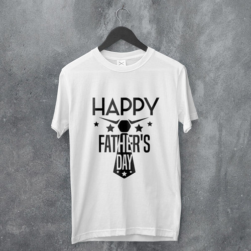 Father's Day Special Tshirt Gift - L, XL, XXL