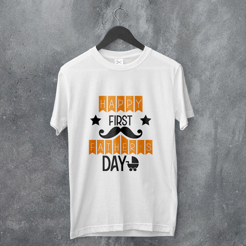 Father's Day Tshirt Design - L, XL, XXL