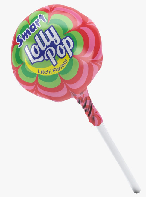 Smart Lolly Pop