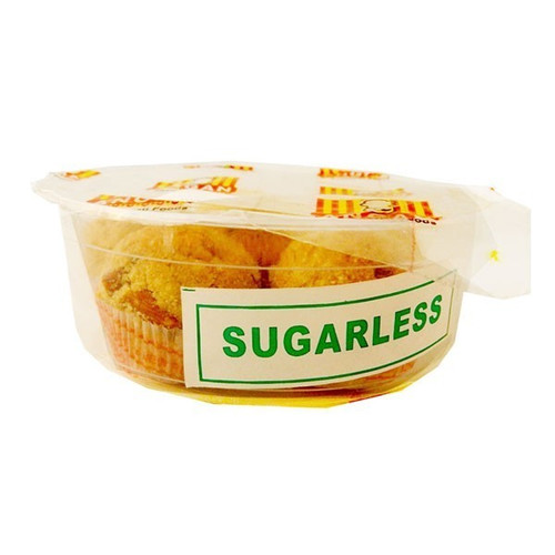 Sugar Free Masala Laddoo from Angan (6 pcs)