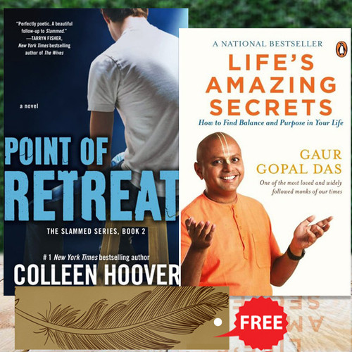 Best Selling English Books With Free Bookmark Best Selling English Books With Free Bookmark