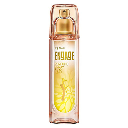 Engage Perfume Spray W4 120 ml
