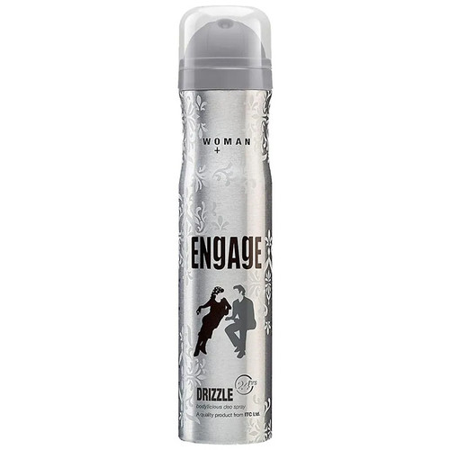 Engage Drizzle Woman Deo Spray 150 ml