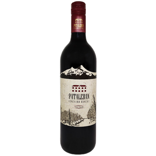Pataleban Vineyard Winery Red Kaule Wine 750ml