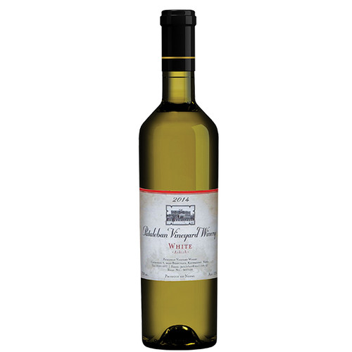 Pataleban Vineyard Winery White Ashish Wine 750ml