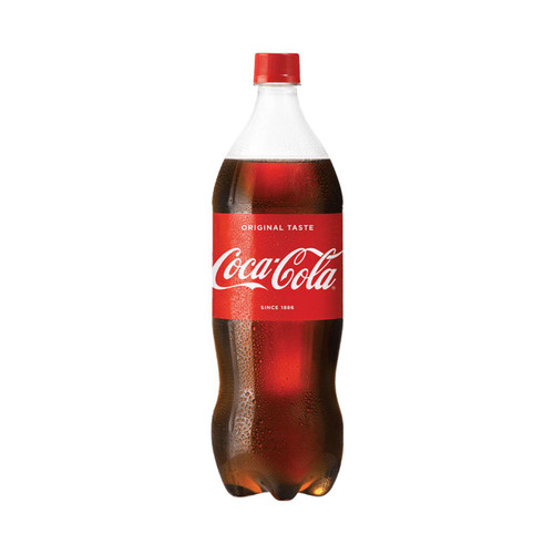Coke Jumbo Bottle (2.25 Ltr)